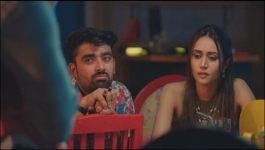 Lakhan Leela Bhargava - Season 01 Episode 14